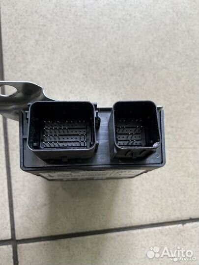 Блок airbag Ford Focus 3