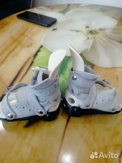 Брейсы митчелл 2 размер