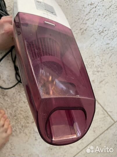 Пылесос midea для автомобиля