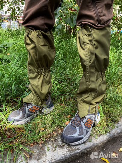 Гамаши туристические