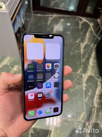 iPhone 11 Pro Max, 64 ГБ