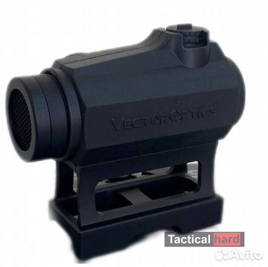 Коллиматорный прицел vector optics