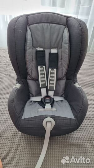 Автокресло britax romer 9-18 кг