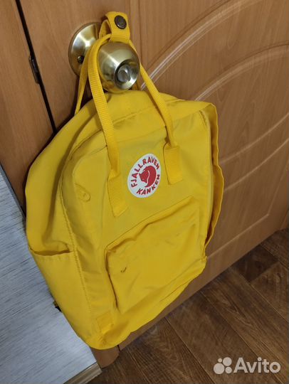 Рюкзак Канкен