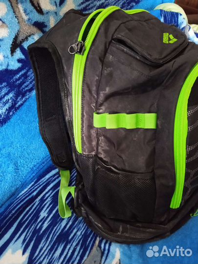 Для спортивного плавания