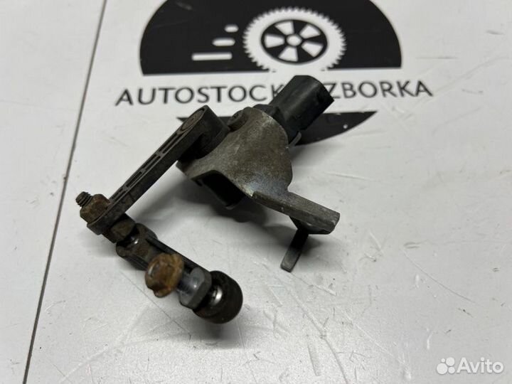 Датчик дорожного просвета передний левый Volvo