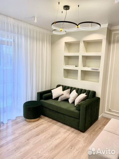 Отделочные работы