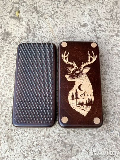 Доска с гвоздями для йоги