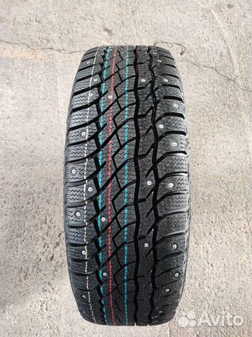 Viatti Bosco Nordico V-523 235/65 R17 104T