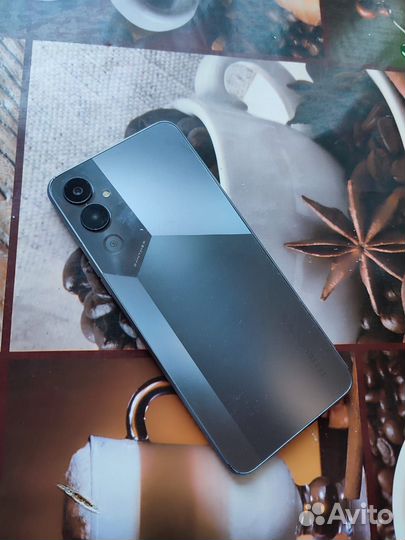 TECNO Pova 4, 8/128 ГБ