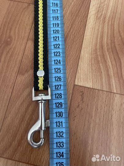 Шлейка и поводок