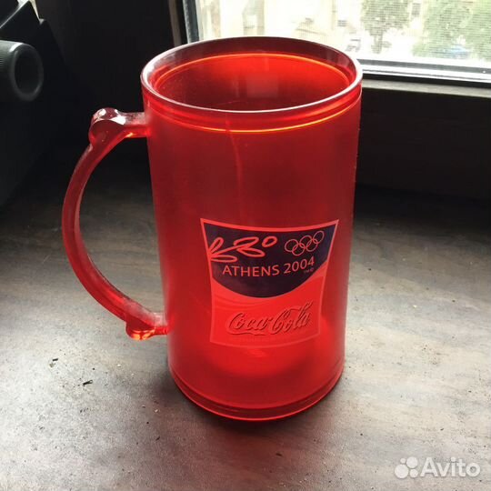 Кружка пивная