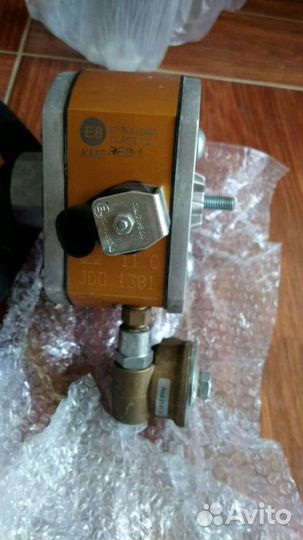 Гбо Avtogas V8 цилиндровое 4 поколения