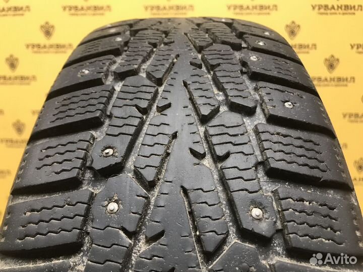 Nexen Winguard WinSpike 185/55 R15 86T