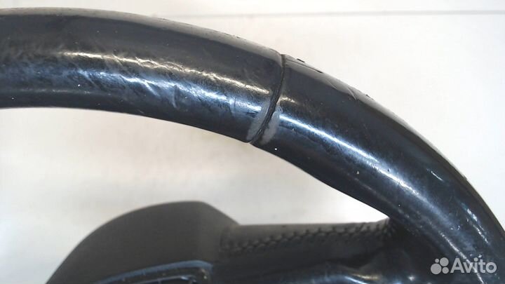 Руль Audi Q7, 2007