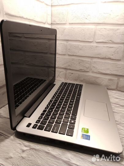 Игровой Asus Nvidia 2GB/SSD/HDD 750GB/intel i5/8GB