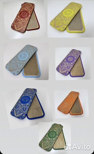 Доски Садху новые