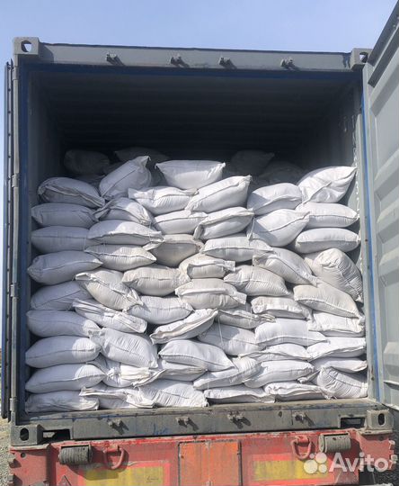 Рыбная мука