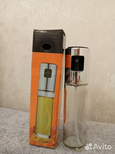 Дозатор для масла