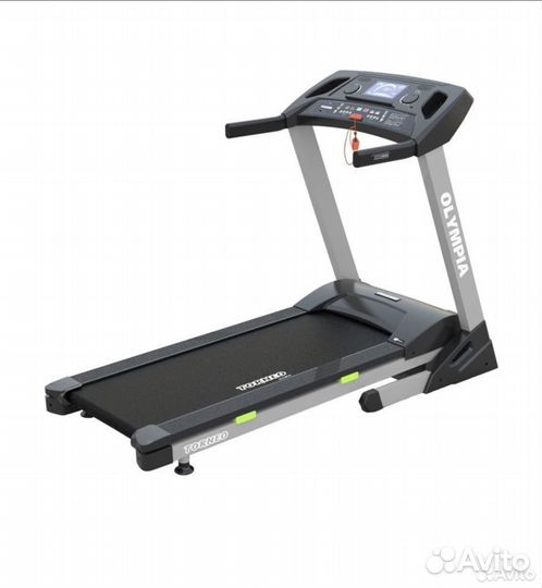 Беговая дорожка