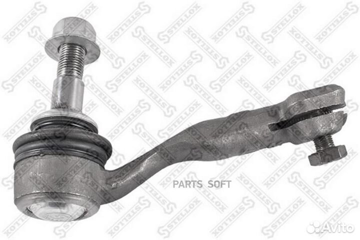 Stellox 5100866SX 51-00866-SX наконечник рулевой п