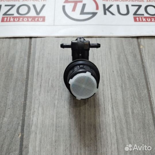 Моторчик омывателя Хайлендер лобового и зад 13-19