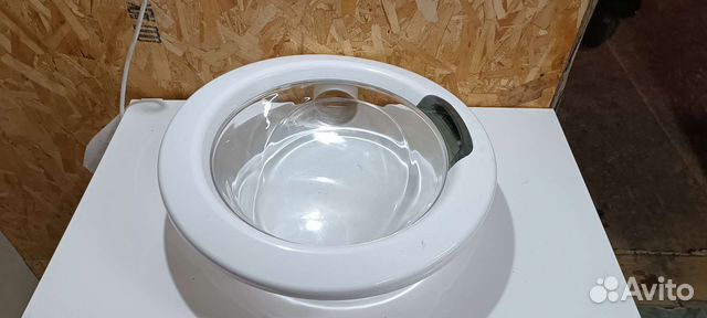 Люк для стиральной машины candy