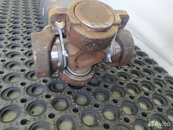 Вал карданный Scania 5-series