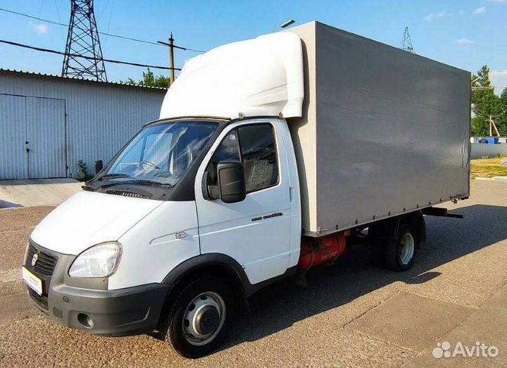 Грузоперевозки газель грузчики