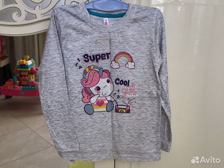 Новые кофты