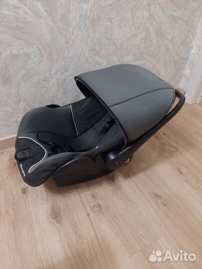 Детская кровать с пеленальным комодом