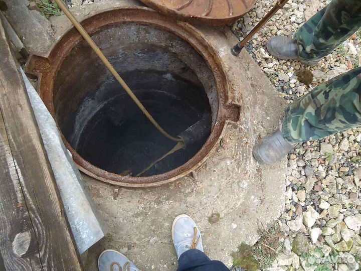 Сантехник Прочистка канализации Устранение засоров