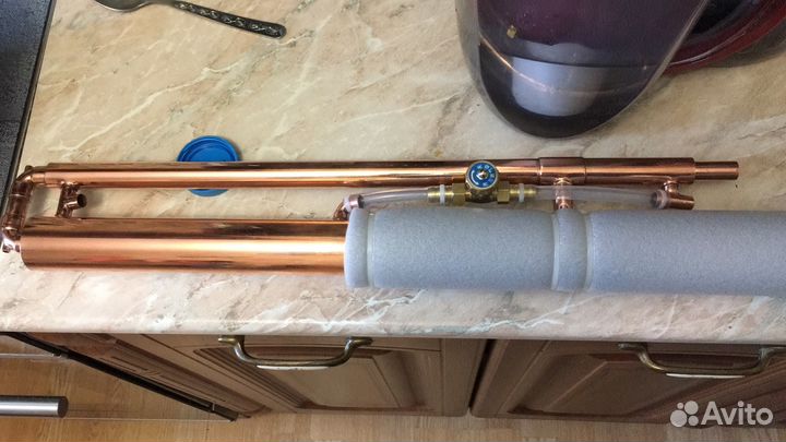 Дистиллятор