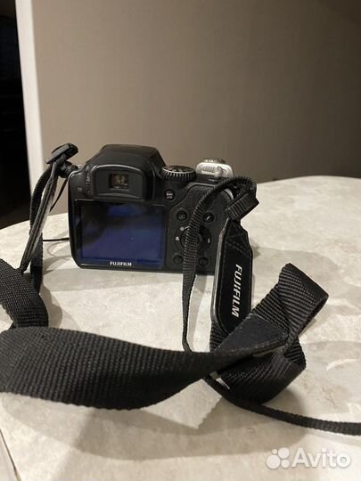 Фотоаппарат