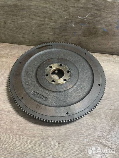 Маховик Дэу Нексия 1,6 f16d3