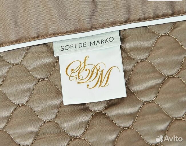 Покрывало Sofi De Marko