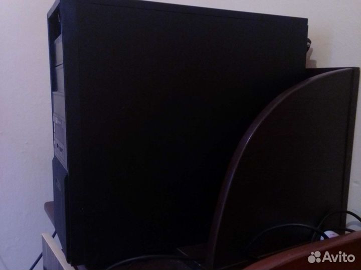 Продаю компьютер