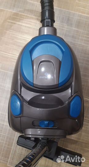Пылесос eurostec EVC-3011