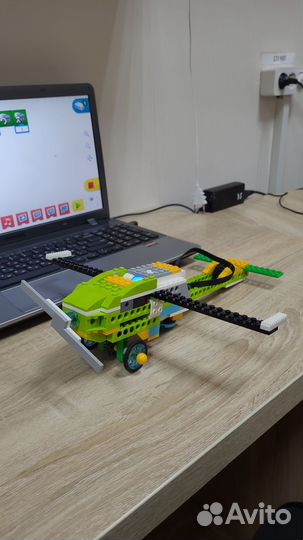 Робототехника