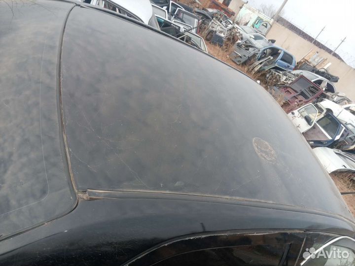 Джили мк Крыша Geely MK