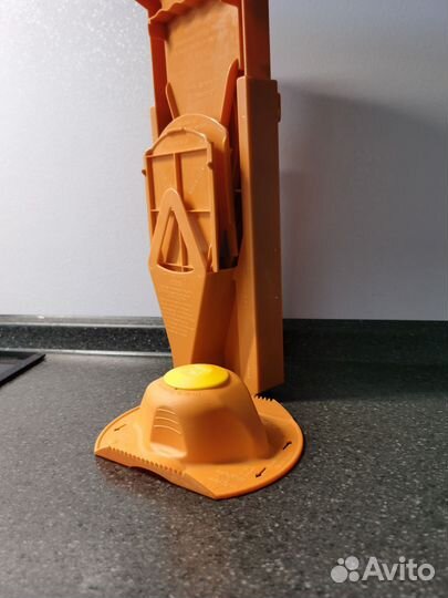 Овощерезка borner trend