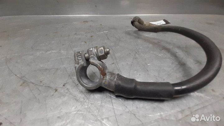 Клемма аккумулятора минус Volkswagen Passat B5