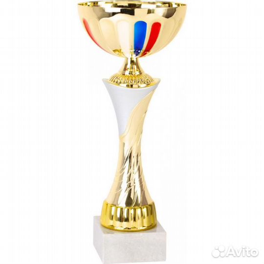 Кубок 4020B (33,5см) D-140