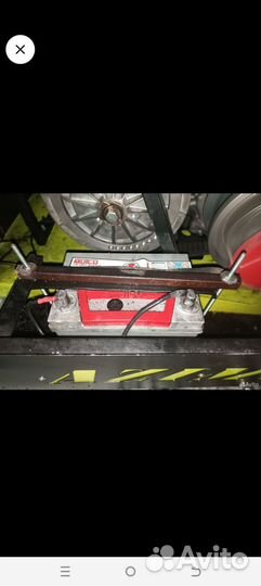 Снегоход азимут 2