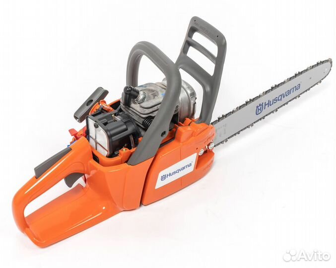 Бензопила Husqvarna 120 Mark II 14