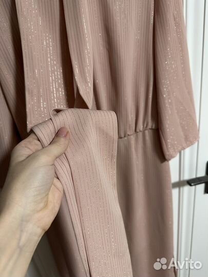 Платье emka 44