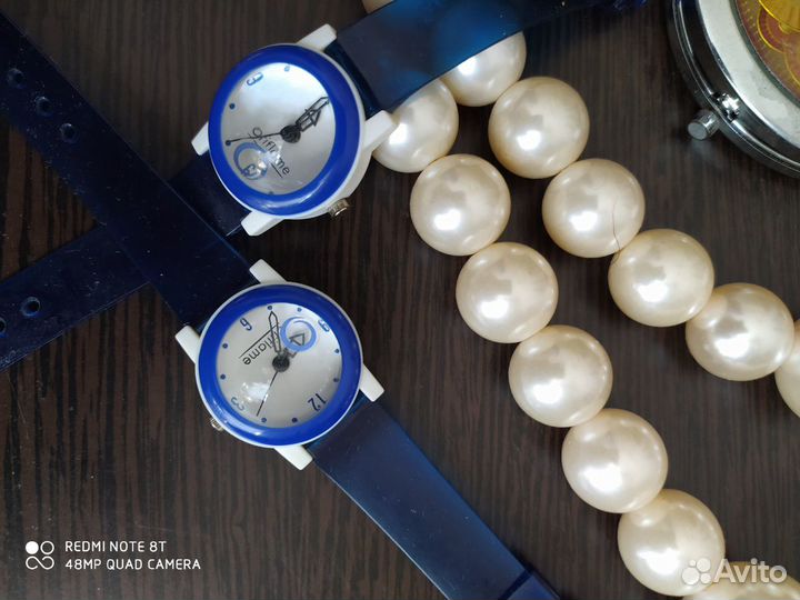 Аксессуары