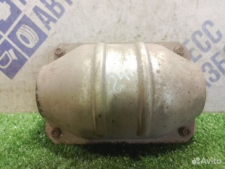 Тепловой экран Changan Cs35 кроссовер 1.6 JL478QEE