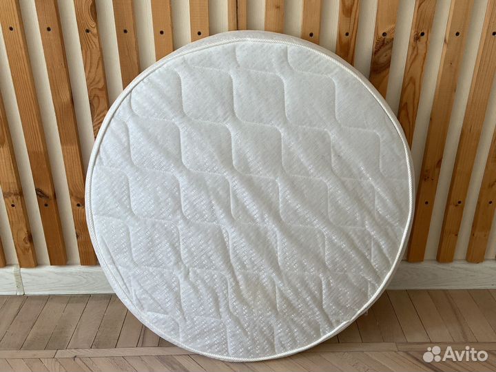 Матрас в детскую кроватку