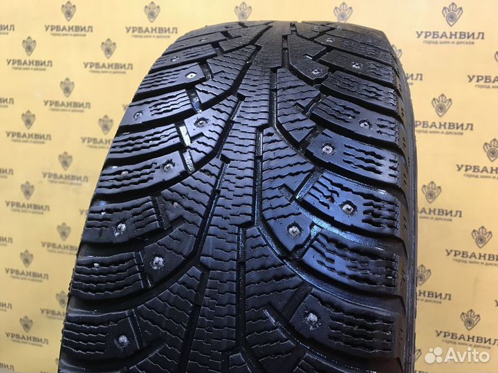 Nokian Tyres Hakkapeliitta 5 225/50 R17 98T